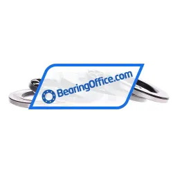 SKF 52208 rulman resim 2