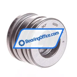 SKF 52202 rulman resim 2
