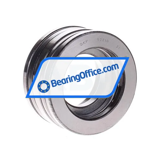 SKF 52210