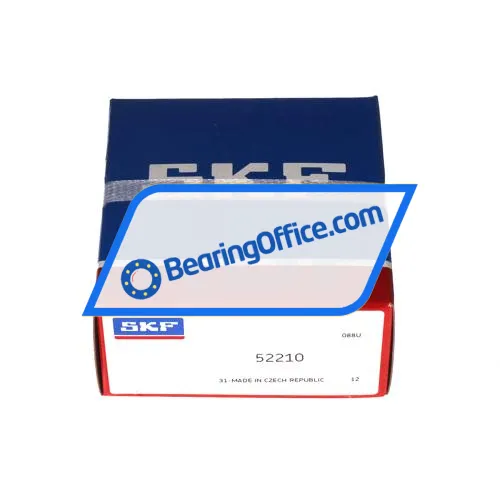 SKF 52210 bearing image 4