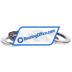 SKF 52210 rulman resim 2