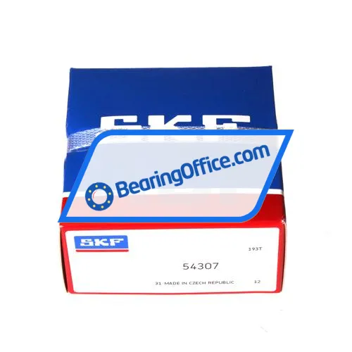 SKF 54307 bearing image 3