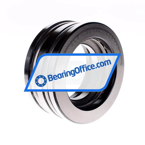 SKF 52220