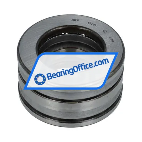 SKF 52207 bearing image 2