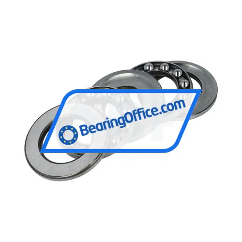 SKF 52207 bearing image 3