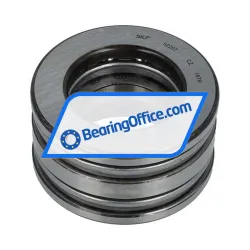 SKF 52207