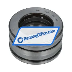 SKF 52207 rulman resim 2