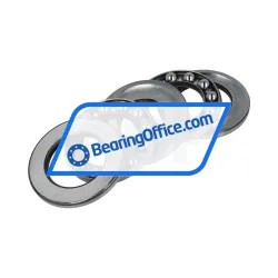 SKF 52207 rulman resim 3