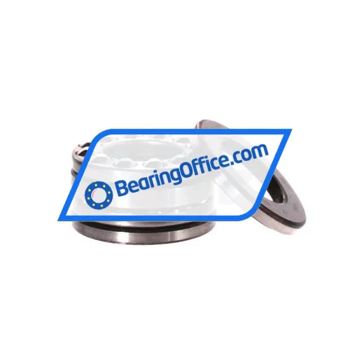 SKF 52204 bearing image 2