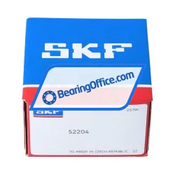 SKF 52204 rulman resim 3