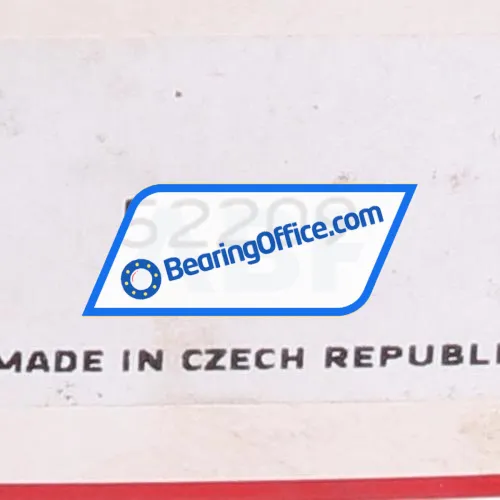 SKF 52209 bearing image 4