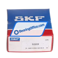 SKF 52209 rulman resim 3