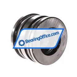 SKF 52309 rulman resim 2