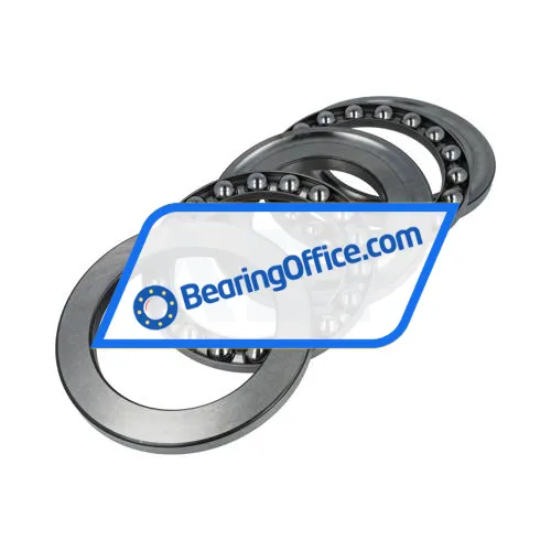 SKF 52222 bearing image 2