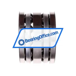 SKF 52310 rulman resim 2