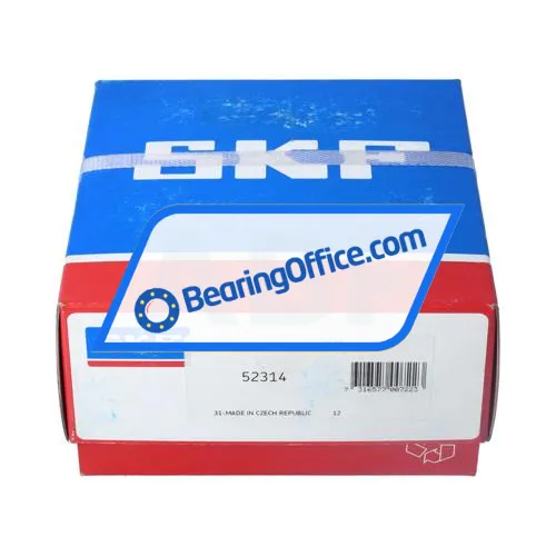 SKF 52314 bearing image 4