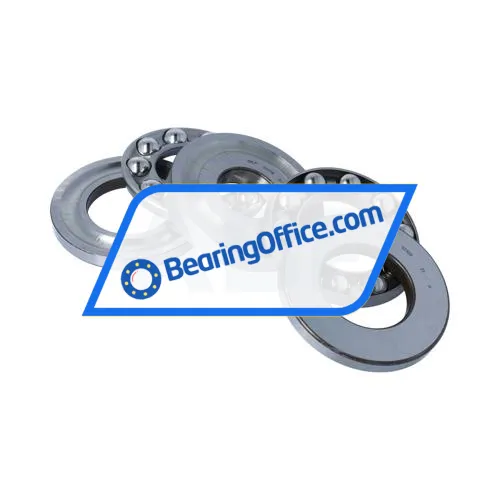 SKF 52308 bearing image 2