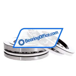 SKF 52218 rulman resim 2