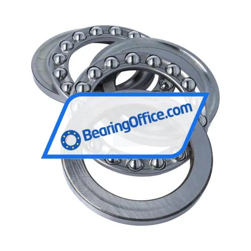 SKF 52216 bearing image 2