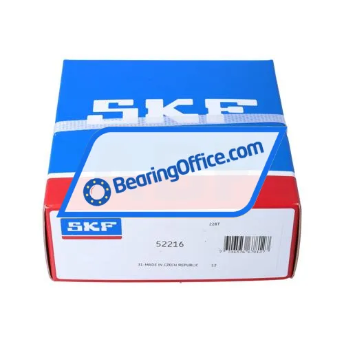 SKF 52216 bearing image 3