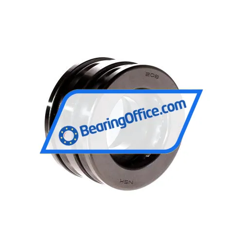 NSK 52208 bearing image 3