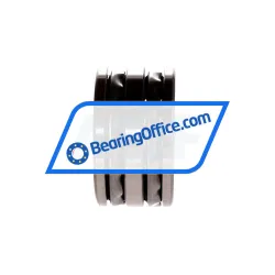 NSK 52208 rulman resim 2