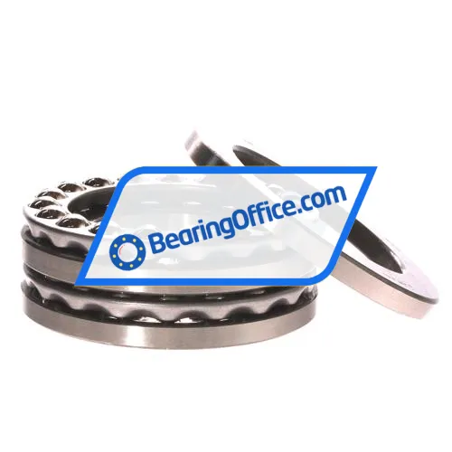 NSK 52214 bearing image 4