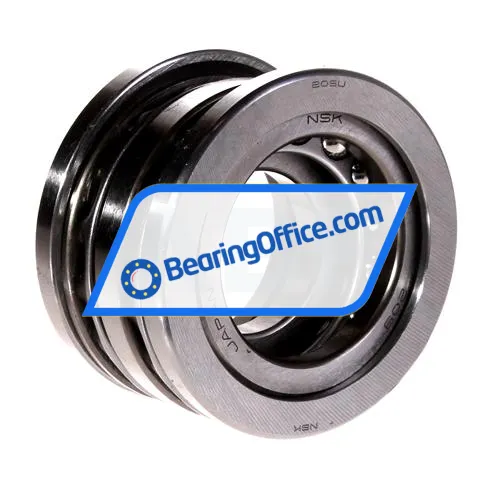 NSK 54209U bearing image 2