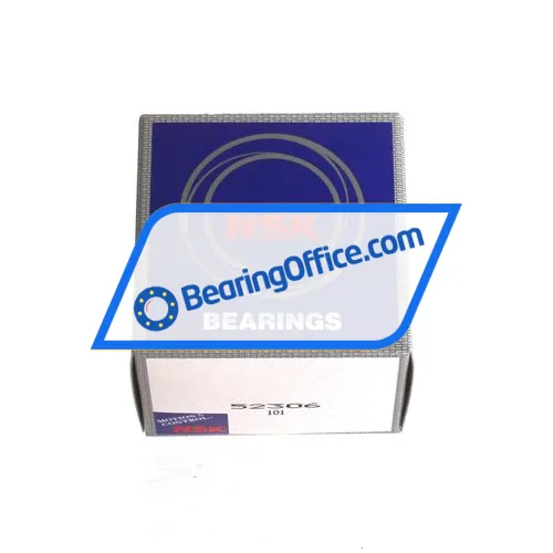 NSK 52306 bearing image 4
