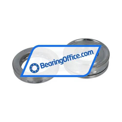 NSK 52210 bearing image 2