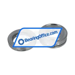 NSK 52210 rulman resim 2