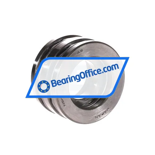 NSK 52206 bearing image 3