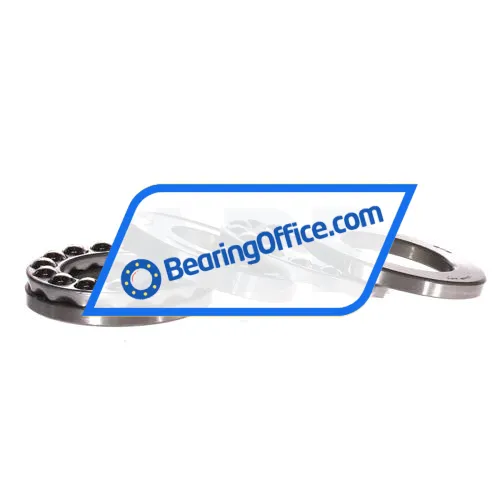 NSK 52206 bearing image 4