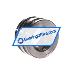 NSK 52206 rulman resim 3