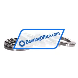 NSK 52206 rulman resim 4