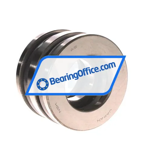 NSK 52312 bearing image 2
