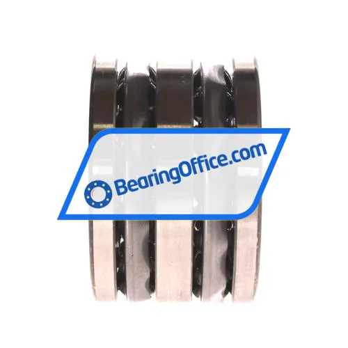 NSK 52312 bearing image 3