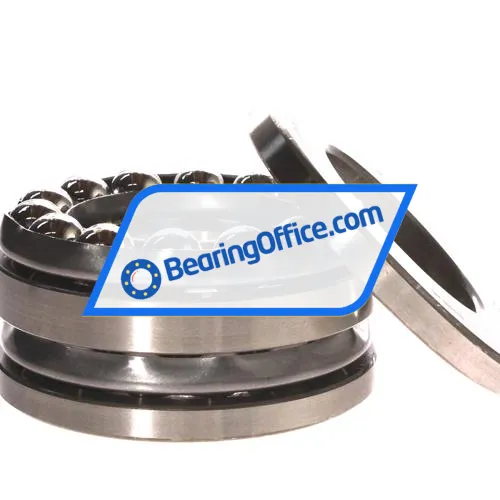 NSK 52312 bearing image 4