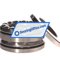 NSK 52312 rulman resim 4