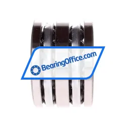 NSK 52311 rulman resim 2