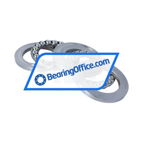 NSK 52213 bearing image 2