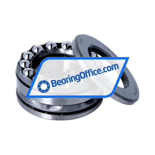 NSK 52207 bearing image 2