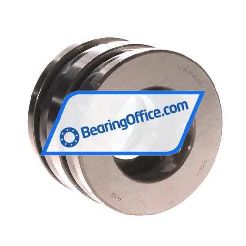 NSK 52309 bearing image 2