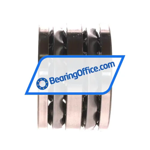 NSK 52309 bearing image 3