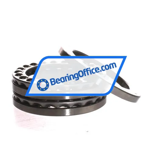 NSK 52216 bearing image 3