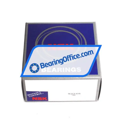 NSK 52216 bearing image 4