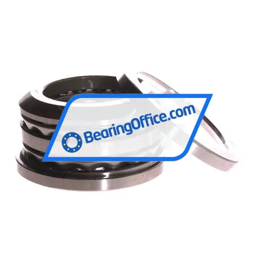 NSK 54212U bearing image 2