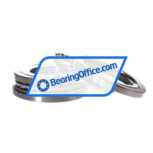 NSK 54216U bearing image 2