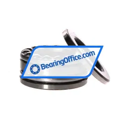 ZKL 52206 rulman resim 3