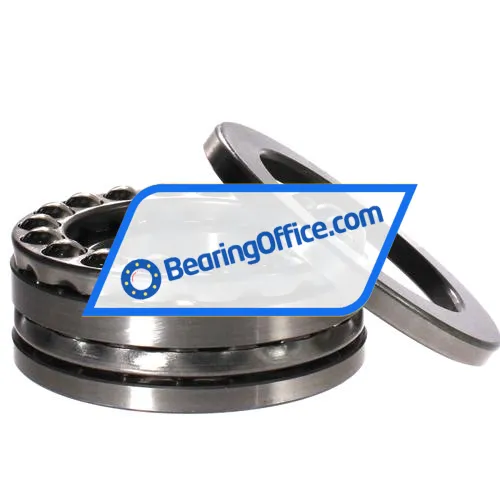 URB 52218 bearing image 3